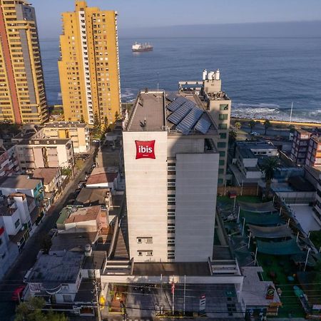 Ibis Antofagasta 호텔 외부 사진
