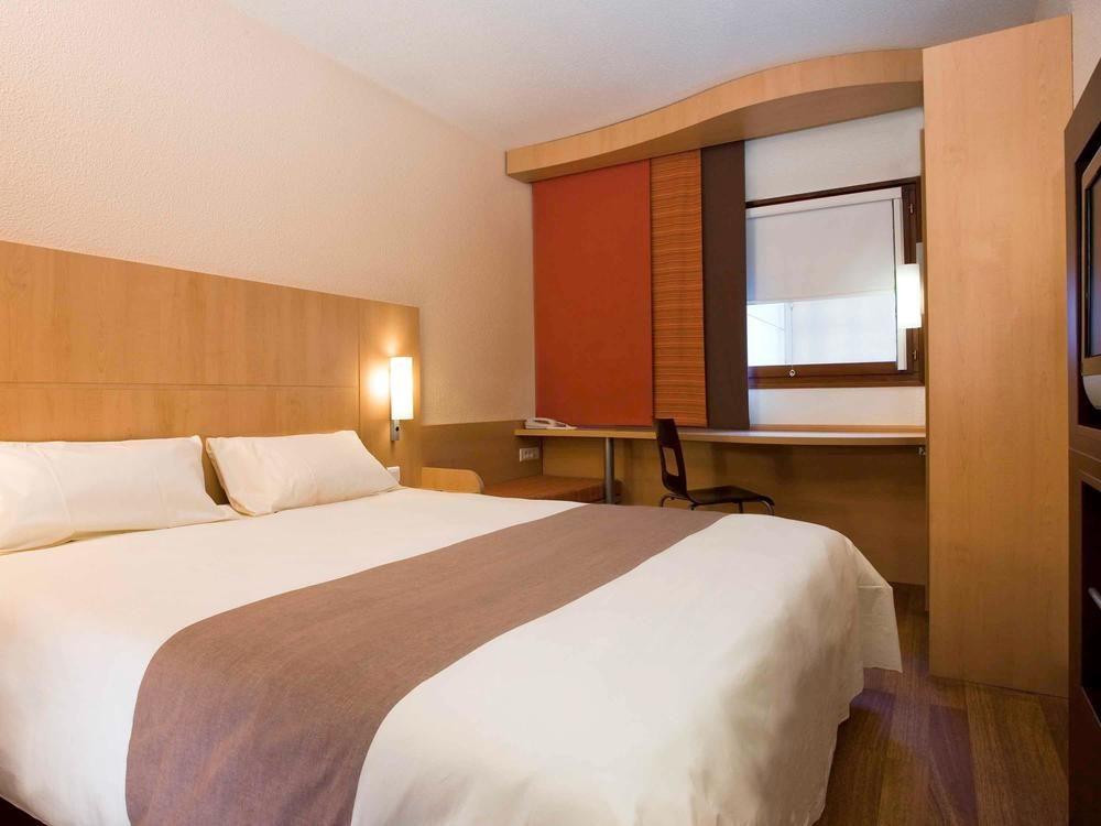 Ibis Antofagasta 호텔 외부 사진