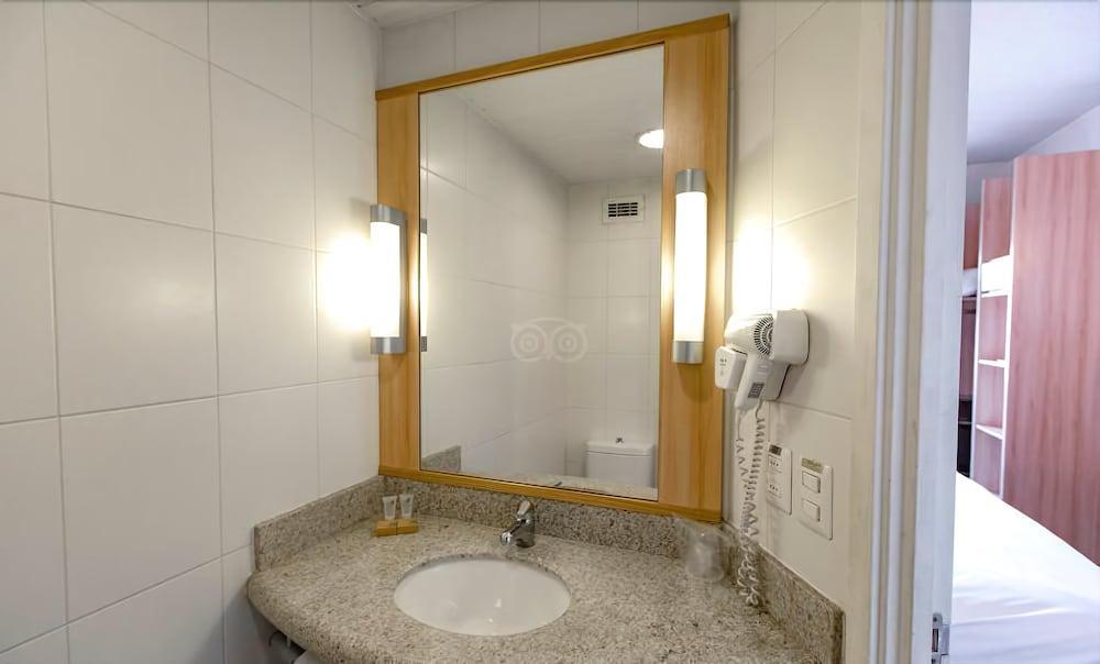 Ibis Antofagasta 호텔 외부 사진