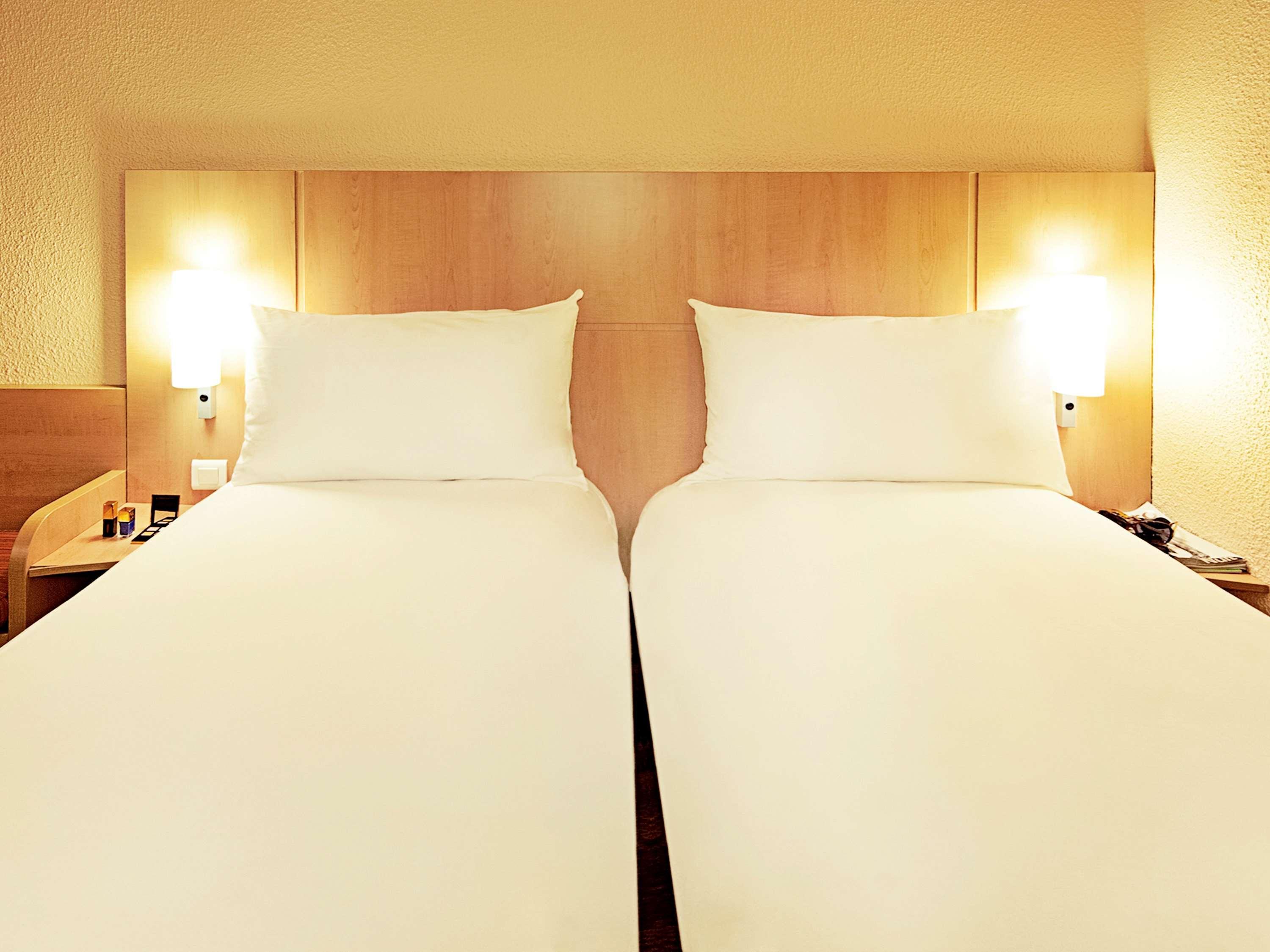 Ibis Antofagasta 호텔 외부 사진