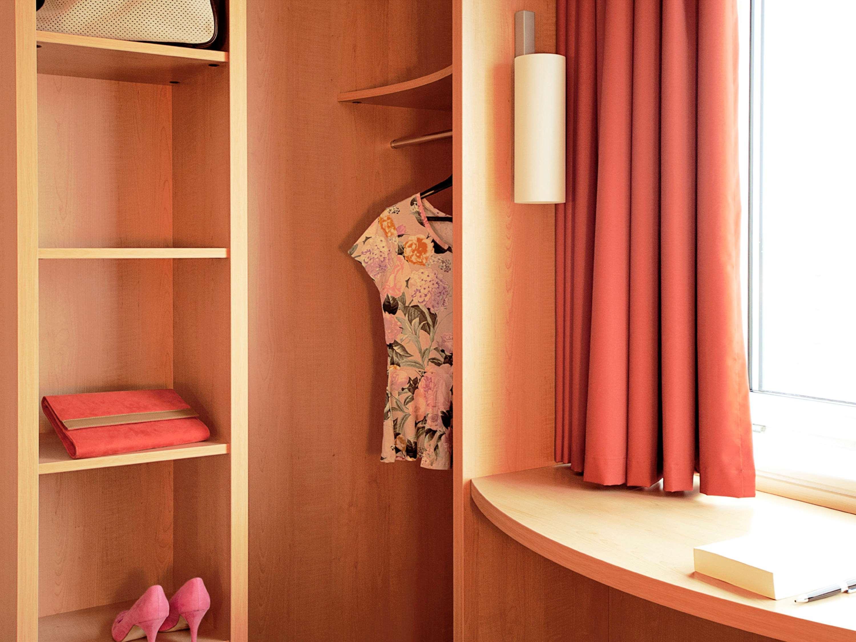 Ibis Antofagasta 호텔 외부 사진