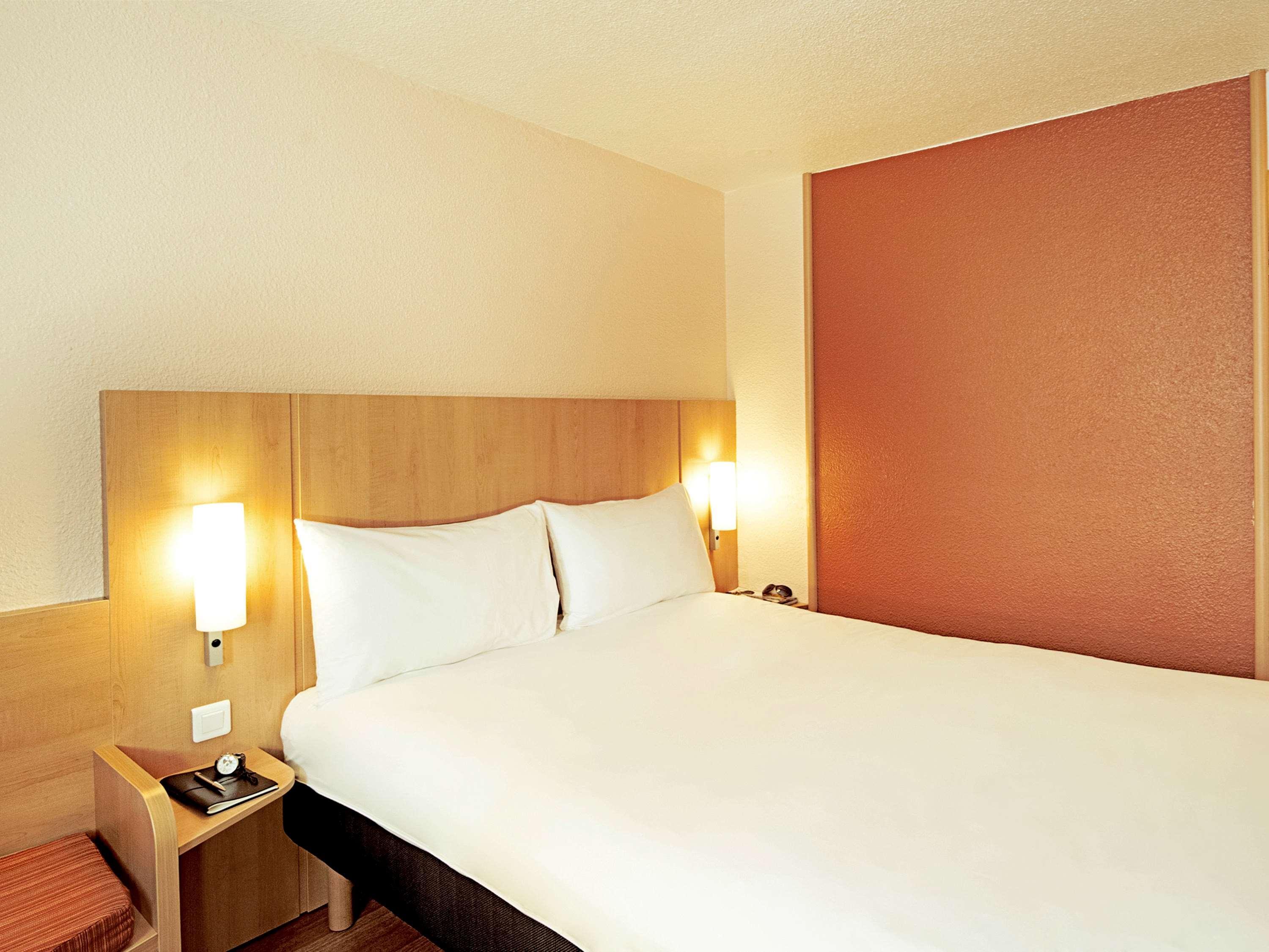 Ibis Antofagasta 호텔 외부 사진