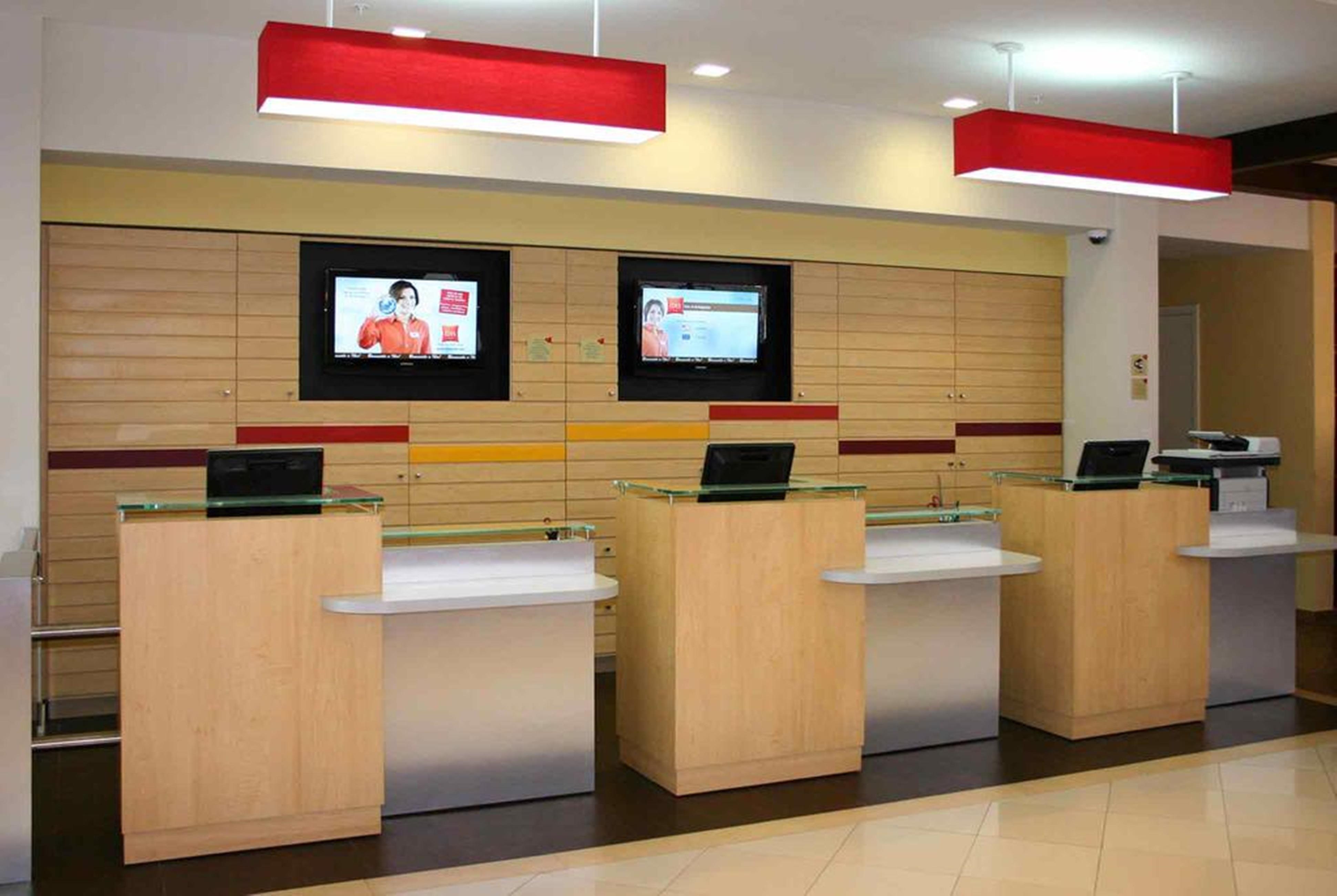 Ibis Antofagasta 호텔 외부 사진
