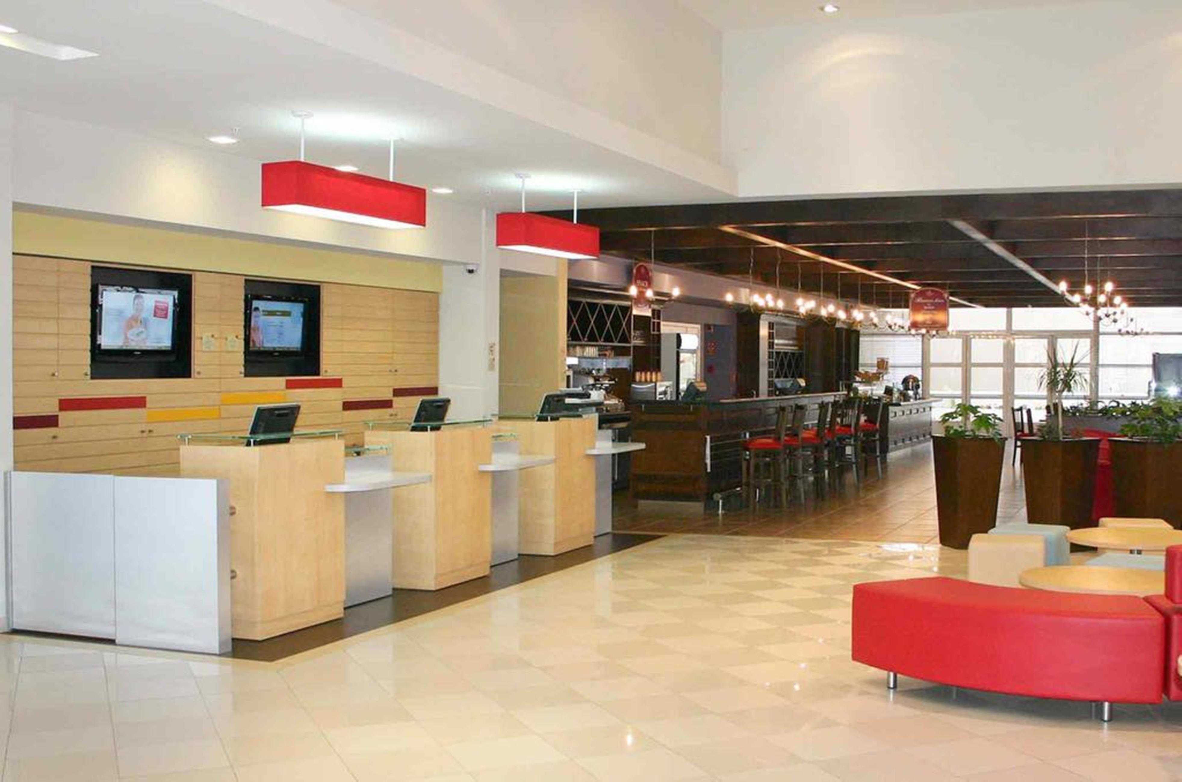 Ibis Antofagasta 호텔 외부 사진