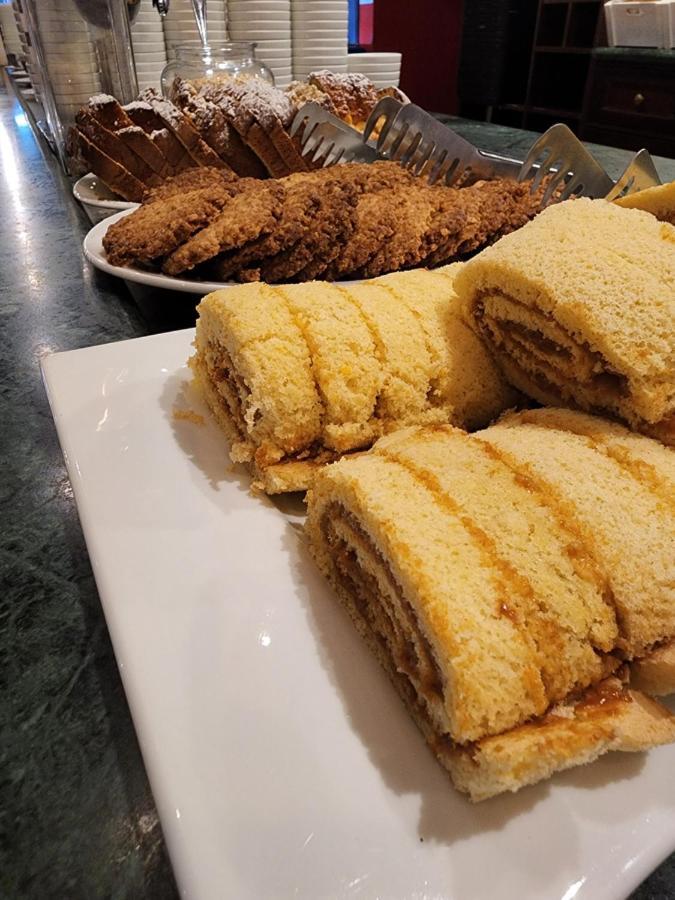 Ibis Antofagasta 호텔 외부 사진