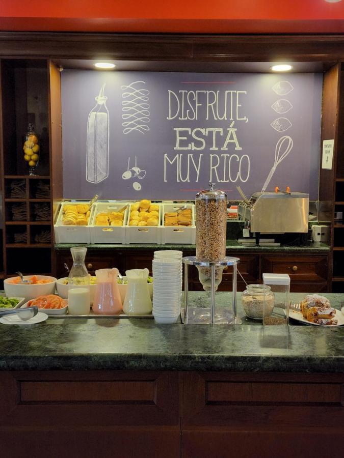 Ibis Antofagasta 호텔 외부 사진