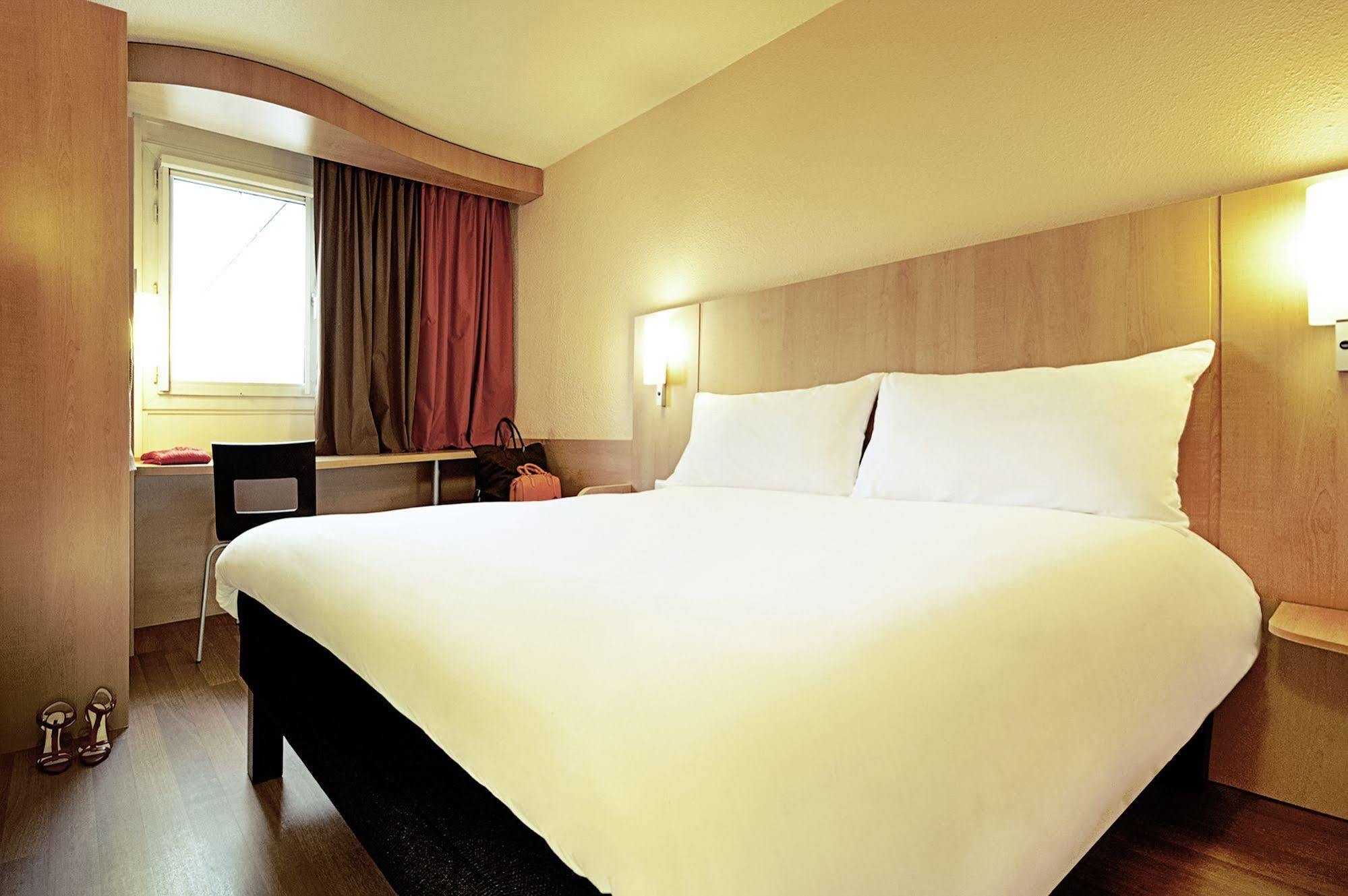 Ibis Antofagasta 호텔 외부 사진