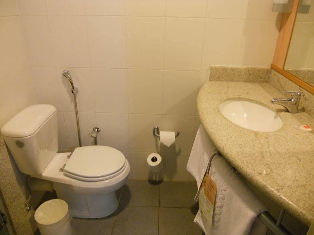 Ibis Antofagasta 호텔 외부 사진