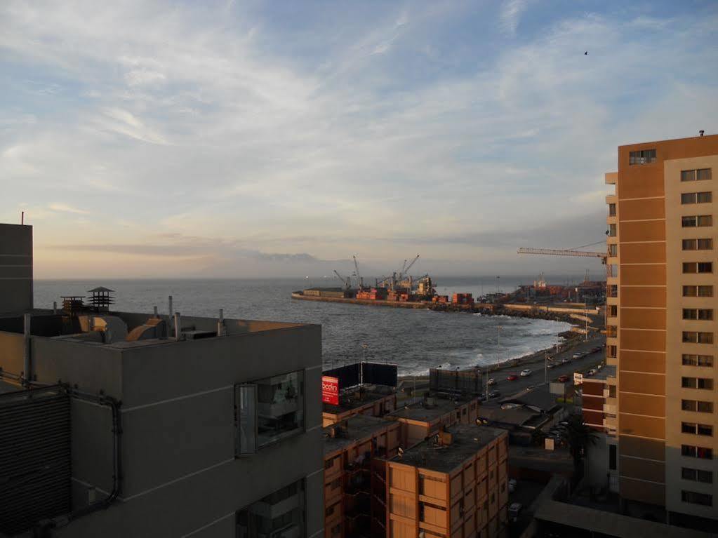 Ibis Antofagasta 호텔 외부 사진