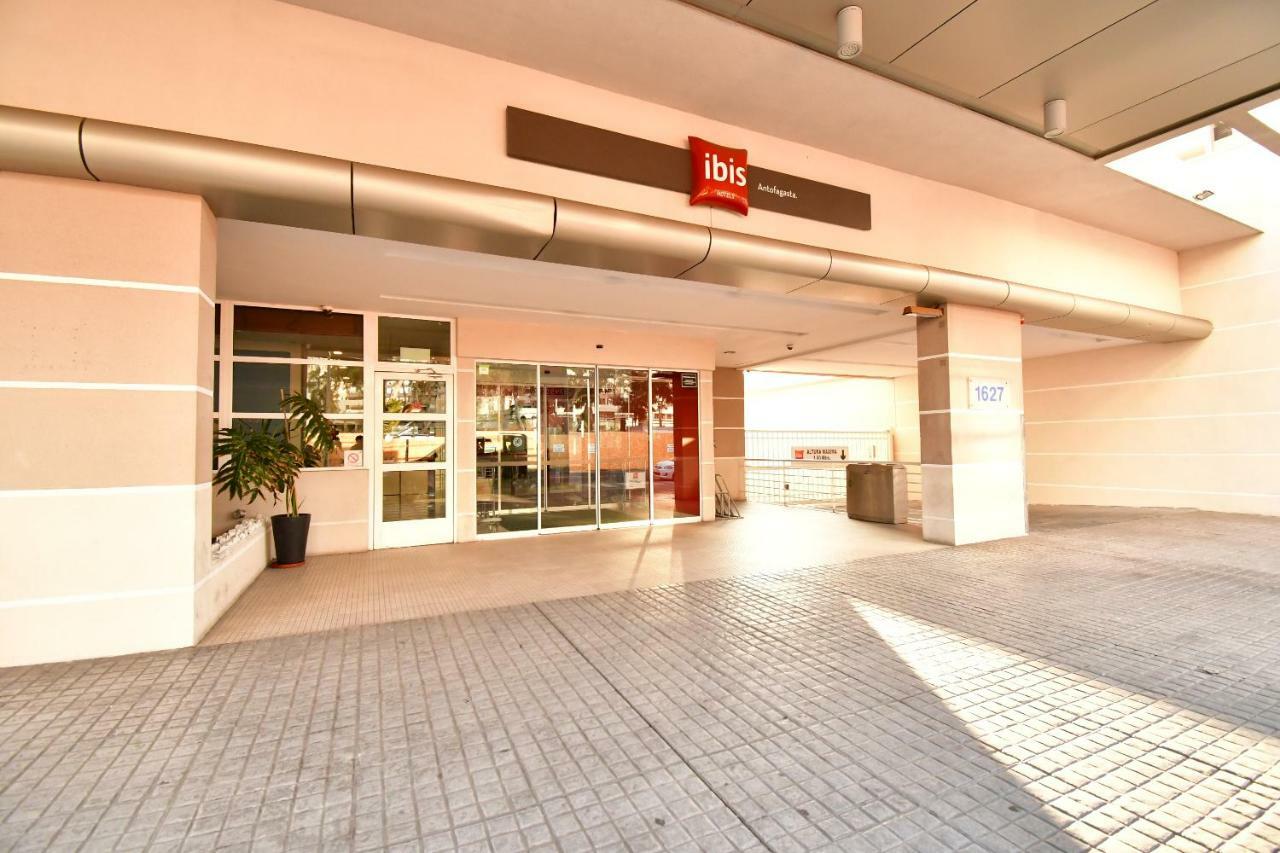 Ibis Antofagasta 호텔 외부 사진